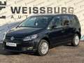 Volkswagen Touran 1.6 TDi Cup BMT NAVI*MFL*SHZ*TEMPOMAT*MFL Schwarz - thumbnail 3