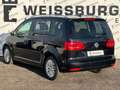 Volkswagen Touran 1.6 TDi Cup BMT NAVI*MFL*SHZ*TEMPOMAT*MFL Schwarz - thumbnail 4