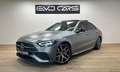 Mercedes-Benz C 220 220 d W206 200ch AMG Line / Caméra 360° / TO / Gris sélénite / Origine France Negro - thumbnail 1