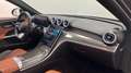 Mercedes-Benz C 220 220 d W206 200ch AMG Line / Caméra 360° / TO / Gris sélénite / Origine France Negro - thumbnail 9