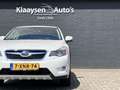 Subaru XV 2.0i Executive 150 pk AWD AUT. | dealer onderhoude Wit - thumbnail 9