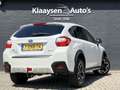 Subaru XV 2.0i Executive 150 pk AWD AUT. | dealer onderhoude Wit - thumbnail 5