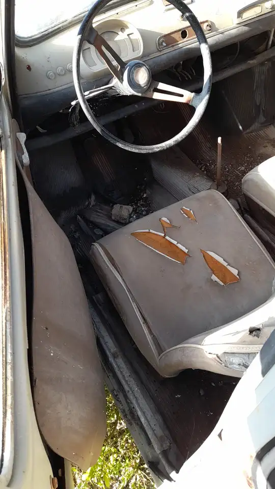 Fiat Seicento, foto 6