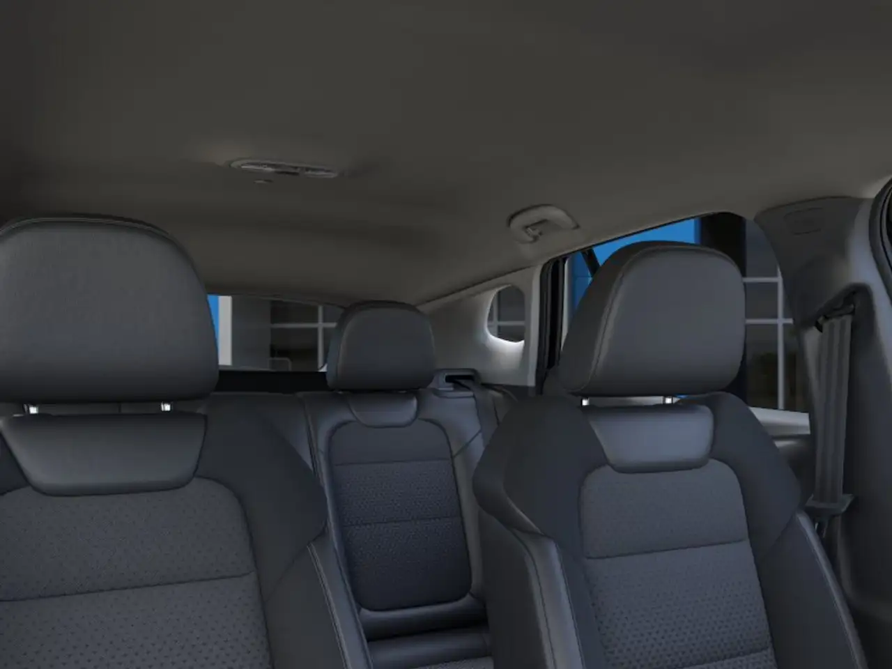 Chevrolet Trax photo Chevrolet Trax