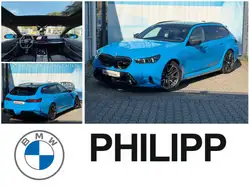 Bmw M5 Touring Keramik Ultimate Pack B&W Pano AHK
