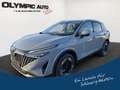 Nissan Qashqai 1.3 DIG-T MHEV Xtronic N-Connecta SITZHZ Gris - thumbnail 1