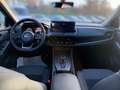 Nissan Qashqai 1.3 DIG-T MHEV Xtronic N-Connecta SITZHZ Gris - thumbnail 10