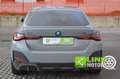 BMW i4 eDrive 40 Msport Grau - thumbnail 6