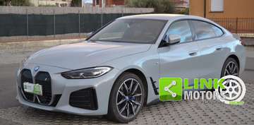 eDrive 40 Msport