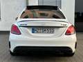 Mercedes-Benz C 63 AMG C 63 S AMG*Performance! Pano! Burmester! Traum!* Weiß - thumbnail 6