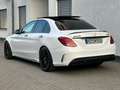 Mercedes-Benz C 63 AMG C 63 S AMG*Performance! Pano! Burmester! Traum!* Weiß - thumbnail 7