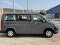 Volkswagen T5 Caravelle 2.0TDI Comfortline Edition Сірий - thumbnail 27