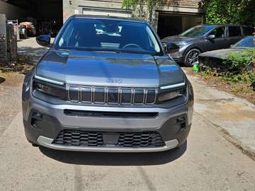 Avenger 1.2 Turbo Longitude