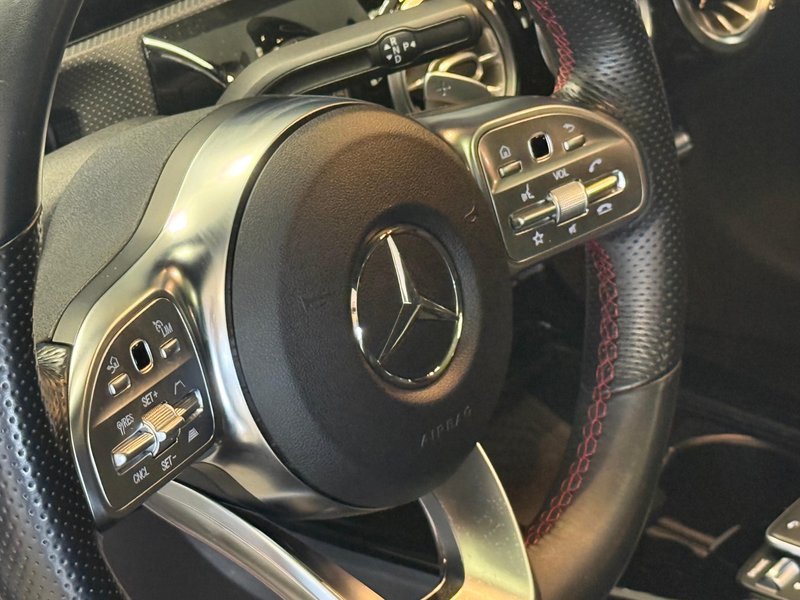 Mercedes-Benz CLA 250 250e Shooting Brake AMG Line | Pano | 56.237 km | — photo 5
