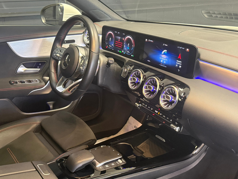 Mercedes-Benz CLA 250 250e Shooting Brake AMG Line | Pano | 56.237 km | — photo 7