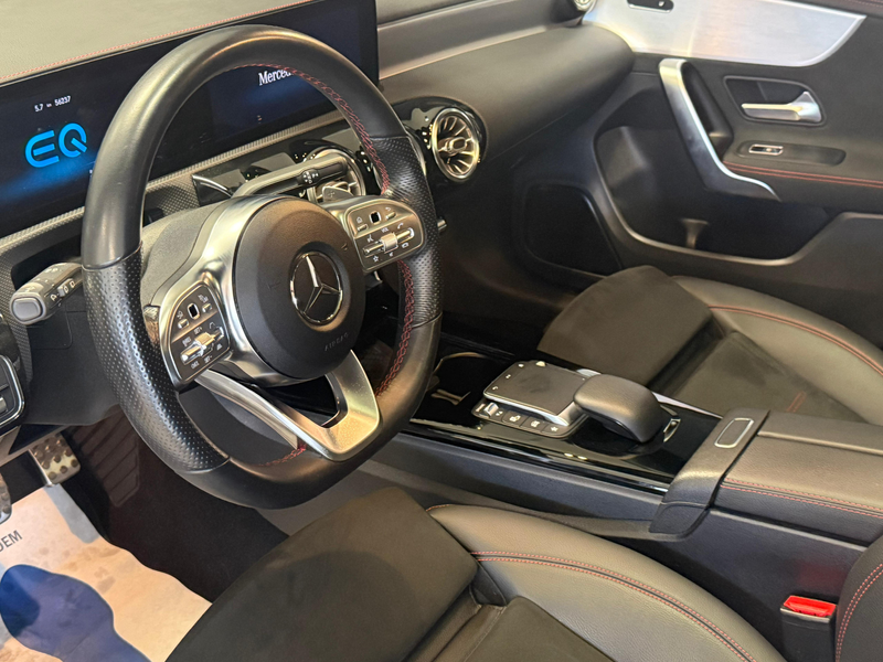 Mercedes-Benz CLA 250 250e Shooting Brake AMG Line | Pano | 56.237 km | — photo 6