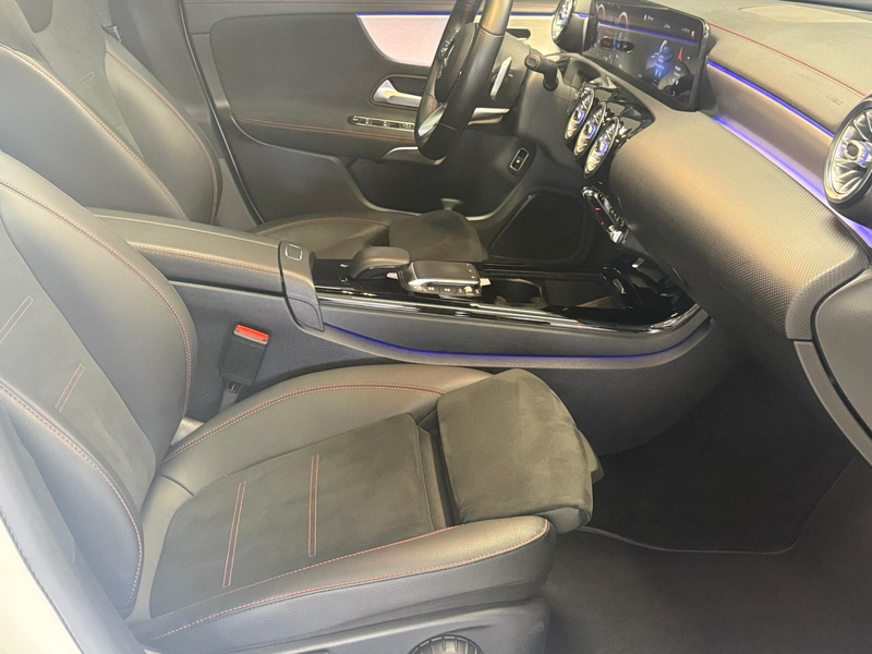 Mercedes-Benz CLA 250 250e Shooting Brake AMG Line | Pano | 56.237 km | — photo 8