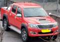Toyota Hilux Red - thumbnail 3