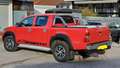 Toyota Hilux Red - thumbnail 4