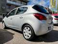 Opel Corsa E 1.4 5-t Edition,INTELLI,S&LHZ,KLIMA,PDC Silber - thumbnail 5