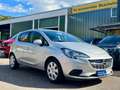 Opel Corsa E 1.4 5-t Edition,INTELLI,S&LHZ,KLIMA,PDC Silber - thumbnail 2