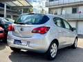 Opel Corsa E 1.4 5-t Edition,INTELLI,S&LHZ,KLIMA,PDC Silber - thumbnail 8