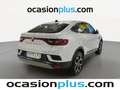 Renault Arkana 1.6 E-Tech Zen 105kW Blanc - thumbnail 4