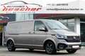 Volkswagen T6 Transporter T6.1 Transporter Kasten LR 2.0 TDI *LED*DAB*PDC* Beige - thumbnail 1