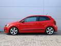 Volkswagen Polo 1.2 TSI GTI LOOK CarPlay LED Trekhaak Clima Rood - thumbnail 9