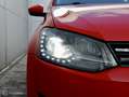 Volkswagen Polo 1.2 TSI GTI LOOK CarPlay LED Trekhaak Clima Rood - thumbnail 24