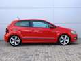 Volkswagen Polo 1.2 TSI GTI LOOK CarPlay LED Trekhaak Clima Rood - thumbnail 2