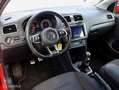Volkswagen Polo 1.2 TSI GTI LOOK CarPlay LED Trekhaak Clima Rood - thumbnail 11
