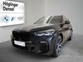 BMW X5 X5 xDrive45e Czarny - thumbnail 1
