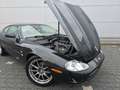 Jaguar XK8 V8 Schwarz - thumbnail 3
