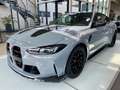 BMW M4 CS Coupe Carbon-Bremse Vollausstattung ! Grau - thumbnail 1