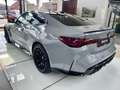 BMW M4 CS Coupe Carbon-Bremse Vollausstattung ! Grau - thumbnail 6