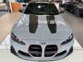 BMW M4 CS Coupe Carbon-Bremse Vollausstattung ! Grau - thumbnail 2