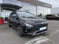 Hyundai BAYON 1.0 T-GDi 100ch Hybrid 48V Intuitive 100 ch Schwarz - thumbnail 2