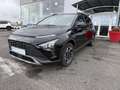 Hyundai BAYON 1.0 T-GDi 100ch Hybrid 48V Intuitive 100 ch Schwarz - thumbnail 4
