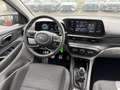 Hyundai BAYON 1.0 T-GDi 100ch Hybrid 48V Intuitive 100 ch Schwarz - thumbnail 14