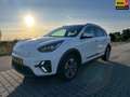 Kia e-Niro DynamicLine 64 kWh, Carplay, Camera, Lane Assist, Blanc - thumbnail 1