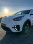 Kia e-Niro DynamicLine 64 kWh, Carplay, Camera, Lane Assist, Blanc - thumbnail 5