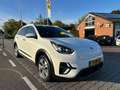 Kia e-Niro DynamicLine 64 kWh, Carplay, Camera, Lane Assist, Blanc - thumbnail 4
