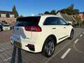 Kia e-Niro DynamicLine 64 kWh, Carplay, Camera, Lane Assist, Blanc - thumbnail 3