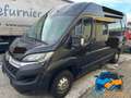 Citroen Jumper 33 BlueHDi 130 PM-TM Atlante Tetto alto Passo lung Negro - thumbnail 2