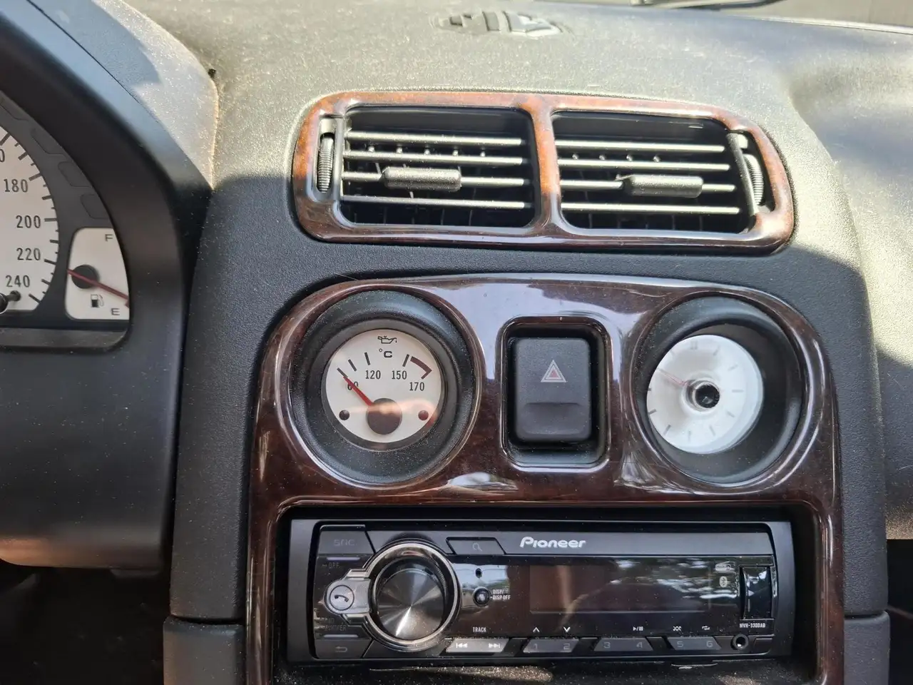 MG MGF 1.8i km stand 19641, apk 13-08-1927 Collection, foto 11