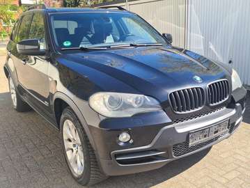 X5 Diesel 3.0d