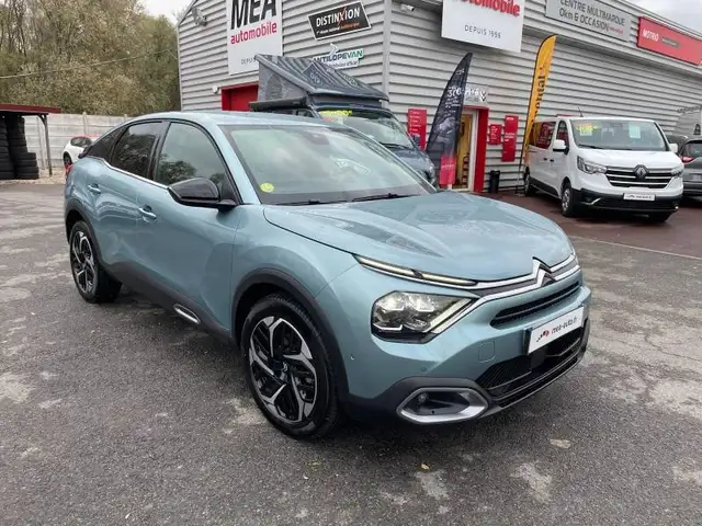 Citroen SM 1.5 BlueHDi 130ch S\u0026S MAX Automatique