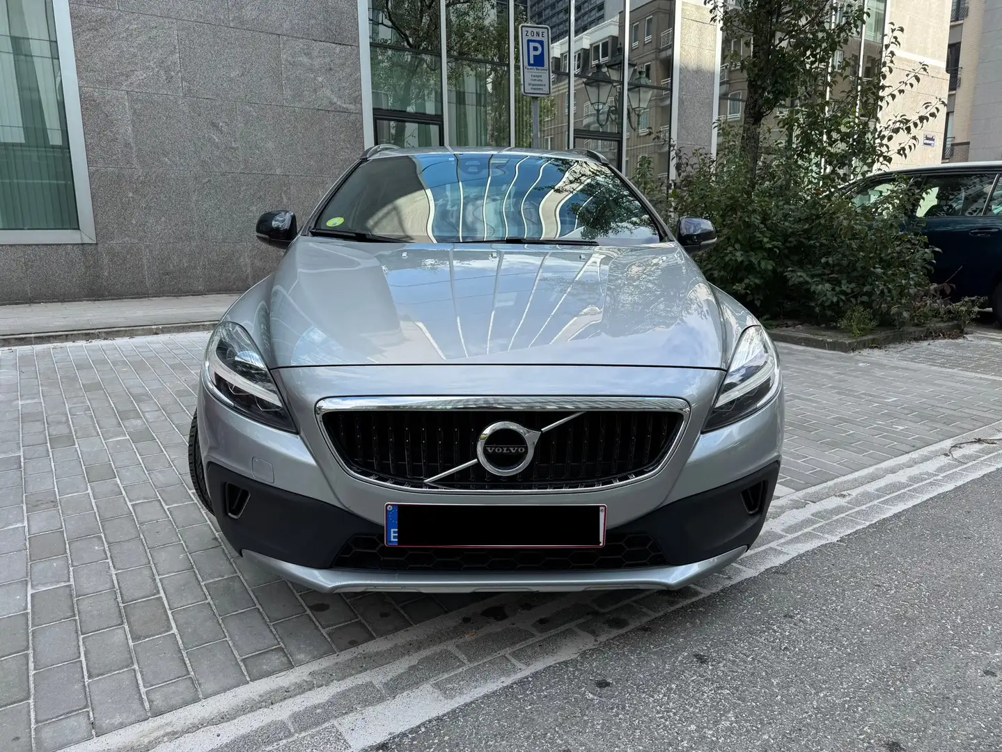 Volvo V40 Cross Country ✅ETAT NEUF🟢 - 2