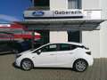 Opel Astra 1,0 Turbo ECOTEC Edition Blanco - thumbnail 2